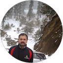 Gohar Khan profile picture